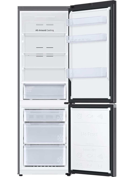 Холодильник Samsung RB34C670EB1/UA