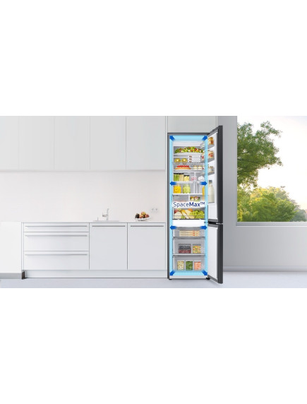 Холодильник Samsung RB34C670EB1/UA