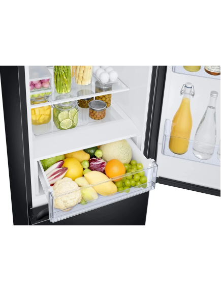 Холодильник Samsung RB34C670EB1/UA