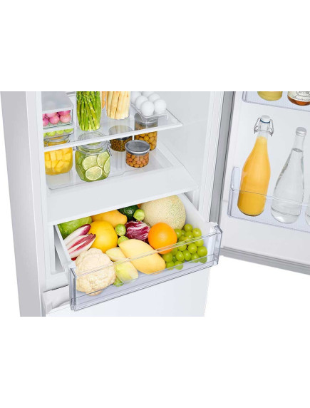 Холодильник Samsung RB34C670EWW/UA Холодильник Samsung RB34C670EWW/UA