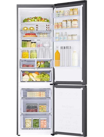Холодильник Samsung RB38C676EB1/UA