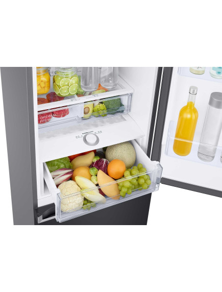 Холодильник Samsung RB38C676EB1/UA