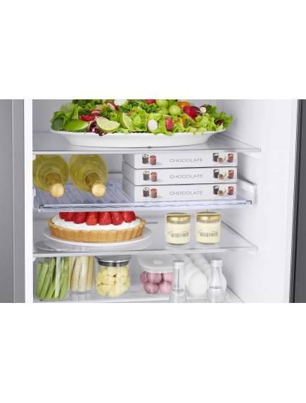 Холодильник Samsung RB38C676EB1/UA