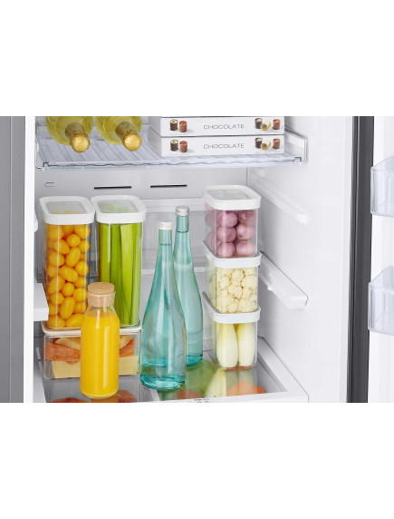 Холодильник Samsung RB38C676EB1/UA