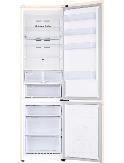 Холодильник Samsung RB38C676EEL/UA Холодильник Samsung RB38C676EEL/UA