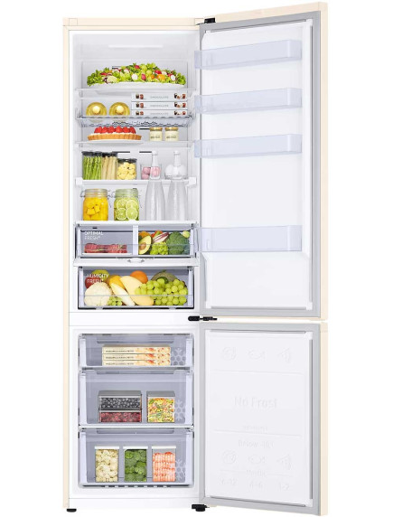 Холодильник Samsung RB38C676EEL/UA Холодильник Samsung RB38C676EEL/UA