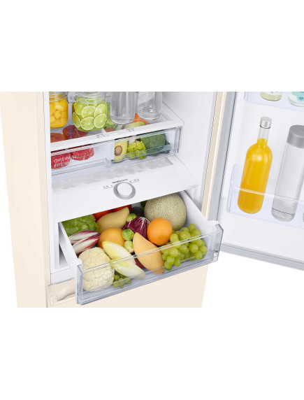 Холодильник Samsung RB38C676EEL/UA Холодильник Samsung RB38C676EEL/UA