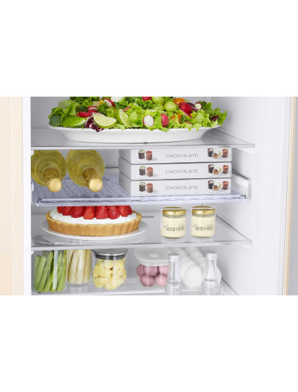 Холодильник Samsung RB38C676EEL/UA Холодильник Samsung RB38C676EEL/UA