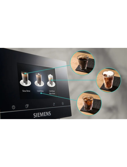 Кофеварка Siemens TP713R09