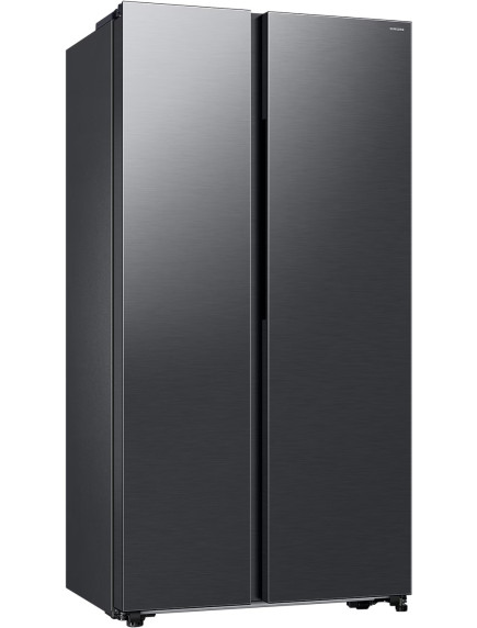 Холодильник Samsung RS57DG400EB4UA
