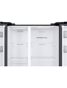 Холодильник Samsung RS57DG400EB4UA