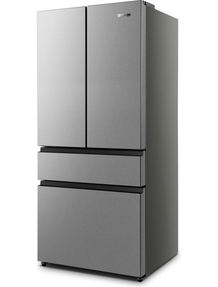 Холодильник Gorenje NRM818EUX