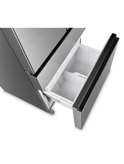 Холодильник Gorenje NRM818EUX