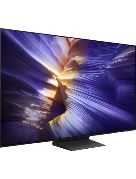 Телевизор Samsung QE83S90FAEXUA