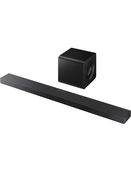 Саундбар Samsung HW-QS700F/EN