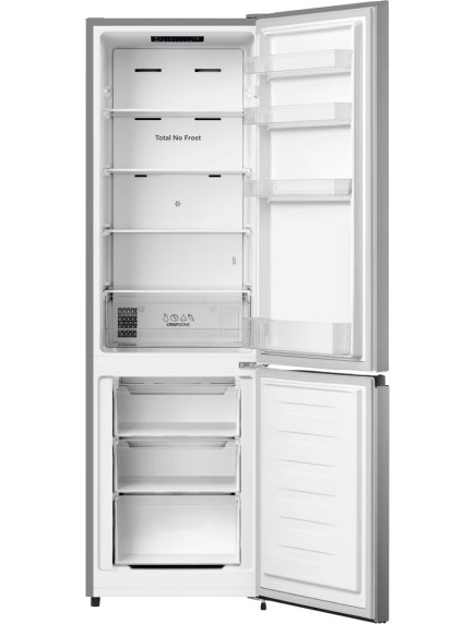 Холодильник Gorenje NRK418EES4 Холодильник Gorenje NRK418EES4