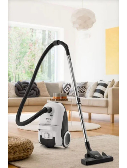 Пылесос Gorenje VCE21G4EW Пылесос Gorenje VCE21G4EW