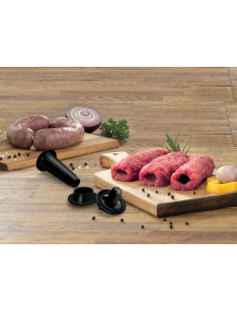 Мясорубка Gorenje MG1802B