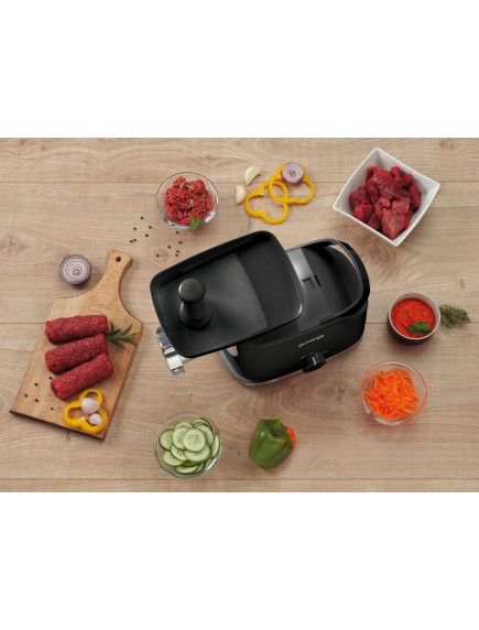 Мясорубка Gorenje MG1802B