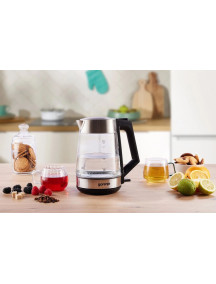 Электрочайник Gorenje K17OGS