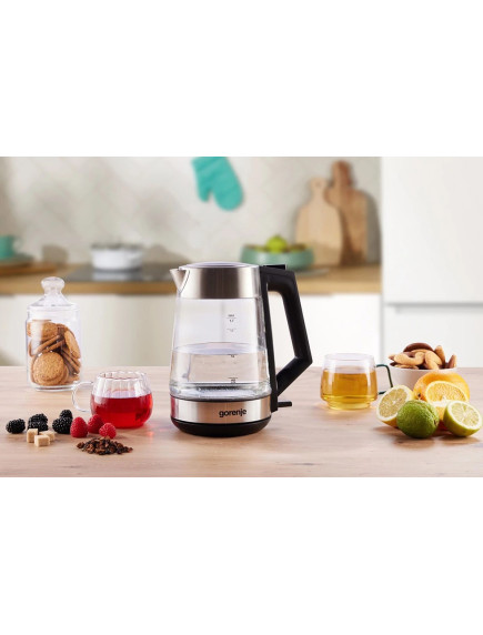 Электрочайник Gorenje K17OGS Электрочайник Gorenje K17OGS