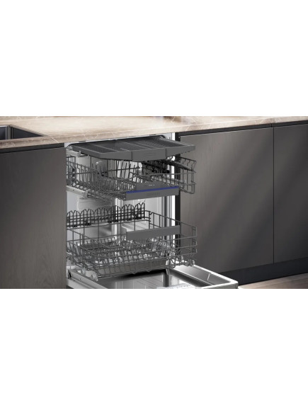 Встраиваемая посудомоечная машина Siemens SN63HX16CE Встраиваемая посудомоечная машина Siemens SN63HX16CE