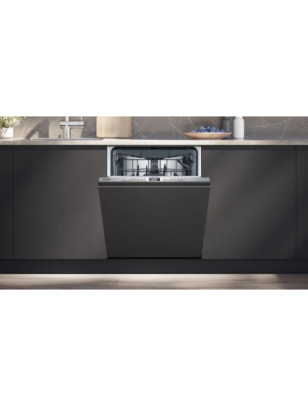 Встраиваемая посудомоечная машина Siemens SN63HX16CE Встраиваемая посудомоечная машина Siemens SN63HX16CE