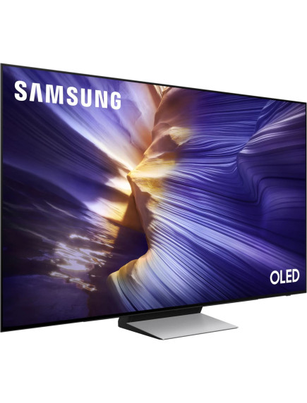 Телевизор Samsung QE83S91FAEXUA Телевизор Samsung QE83S91FAEXUA