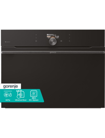 Духовой шкаф Gorenje BCM4058B