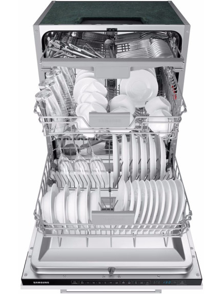Встраиваемая посудомоечная машина Samsung DW60CG550B00UA Встраиваемая посудомоечная машина Samsung DW60CG550B00UA