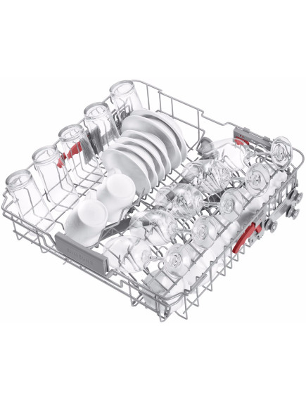 Встраиваемая посудомоечная машина Samsung DW60CG550B00UA Встраиваемая посудомоечная машина Samsung DW60CG550B00UA
