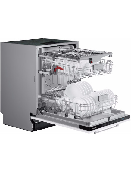 Встраиваемая посудомоечная машина Samsung DW60CG550B00UA Встраиваемая посудомоечная машина Samsung DW60CG550B00UA