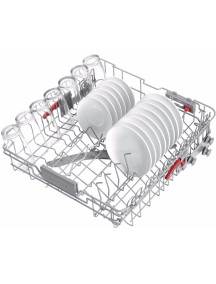 Встраиваемая посудомоечная машина Samsung DW60CG550B00UA