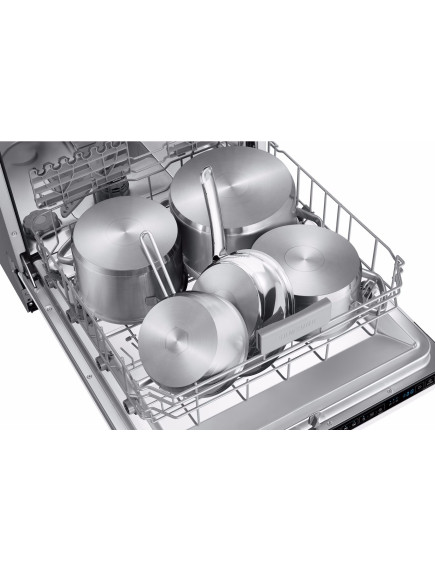 Встраиваемая посудомоечная машина Samsung DW60CG550B00UA Встраиваемая посудомоечная машина Samsung DW60CG550B00UA