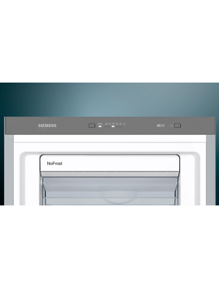 Морозильная камера Siemens GS36NFIEV Морозильная камера Siemens GS36NFIEV