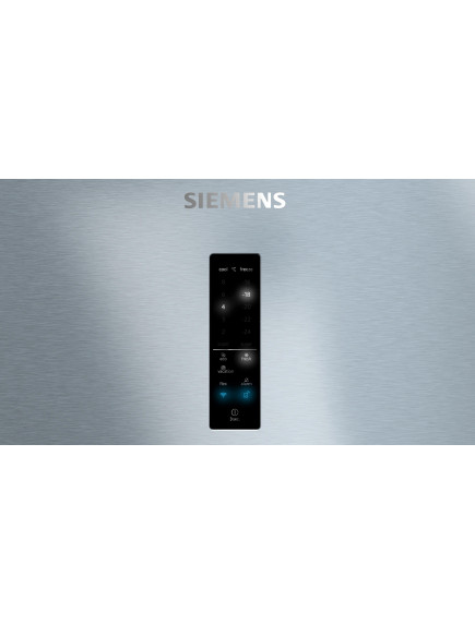 Холодильник Siemens KG76PAIC0N Холодильник Siemens KG76PAIC0N