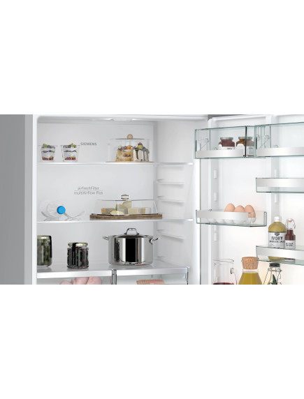 Холодильник Siemens KG76PAIC0N Холодильник Siemens KG76PAIC0N