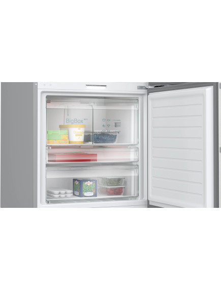 Холодильник Siemens KG76PAIC0N Холодильник Siemens KG76PAIC0N