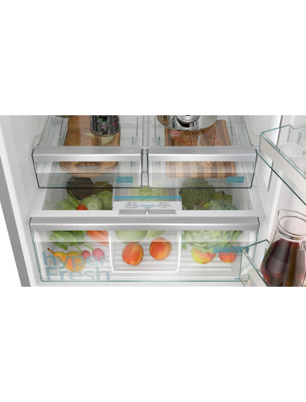 Холодильник Siemens KG76PAIC0N Холодильник Siemens KG76PAIC0N