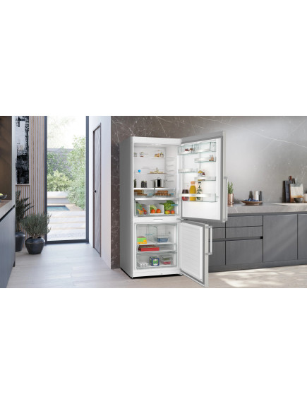 Холодильник Siemens KG76PAIC0N Холодильник Siemens KG76PAIC0N