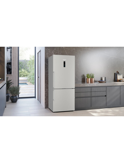 Холодильник Siemens KG76PAIC0N Холодильник Siemens KG76PAIC0N