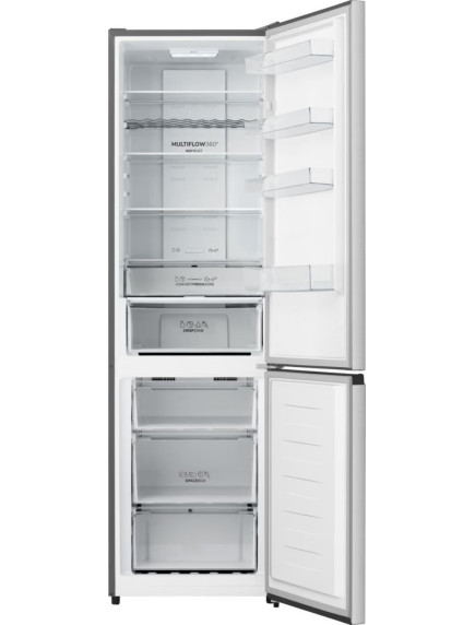 Холодильник Gorenje NRK620EAW4