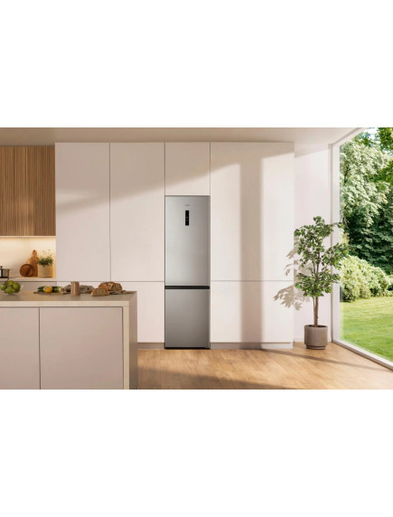 Холодильник Gorenje NRK620EAW4