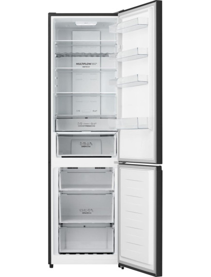 Холодильник Gorenje NRK620EABK4 Холодильник Gorenje NRK620EABK4