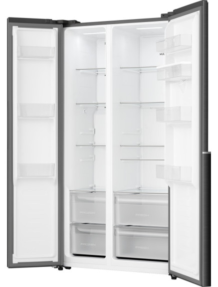 Холодильник Gorenje NRS917E41BXWD Холодильник Gorenje NRS917E41BXWD