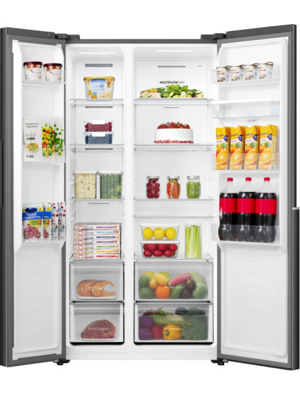 Холодильник Gorenje NRS917E41BXWD Холодильник Gorenje NRS917E41BXWD