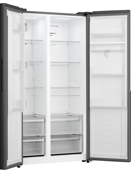 Холодильник Gorenje NRS917E41BXWD Холодильник Gorenje NRS917E41BXWD