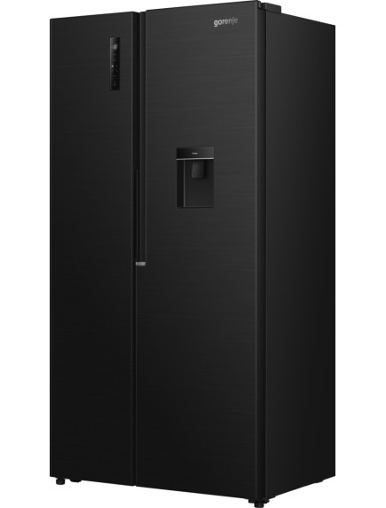 Холодильник Gorenje NRS917E41BXWD Холодильник Gorenje NRS917E41BXWD