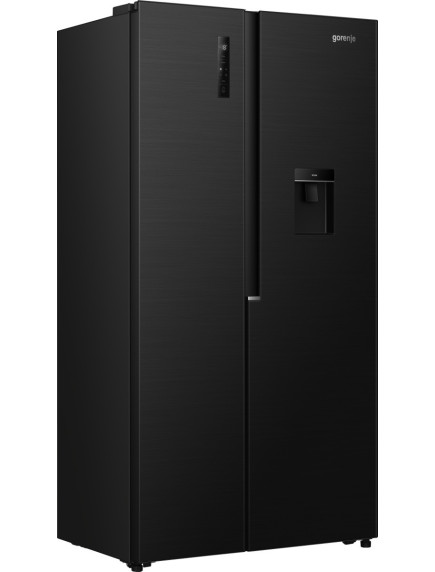 Холодильник Gorenje NRS917E41BXWD Холодильник Gorenje NRS917E41BXWD