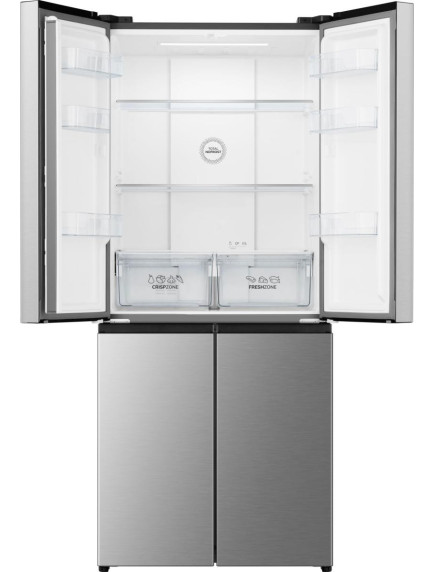 Холодильник Gorenje NRM819E61X